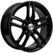 Колесный диск Carwel Тау 131 6.5х16/5х114.3 D67.1 ET45 BK